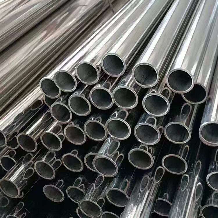 精密鋼管